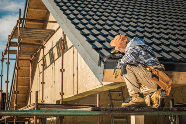 Best Roof Maintenance Services  in Summerfield, MD