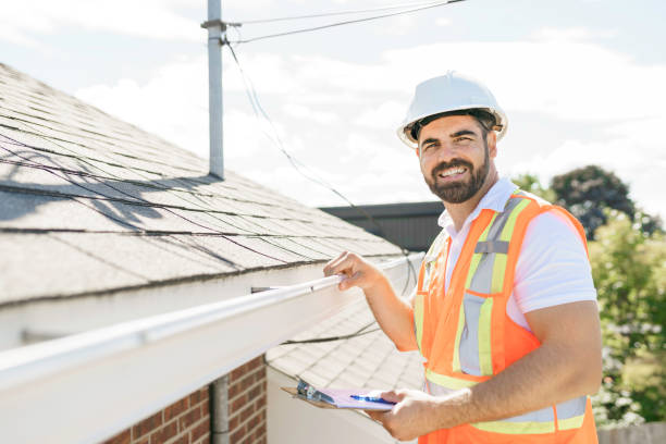 Best Metal Roofing Contractor  in Summerfield, MD