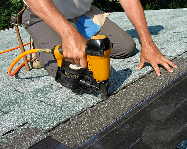Best Gutter Installation and Roofing  in Summerfield, MD