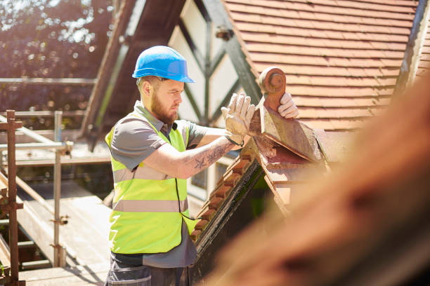 Best Storm Damage Roof Repair  in Summerfield, MD