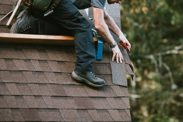 Quick and Trustworthy Emergency Roof Repair Services in Summerfield, MD