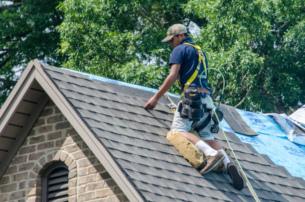 Best Storm Damage Roof Repair  in Summerfield, MD